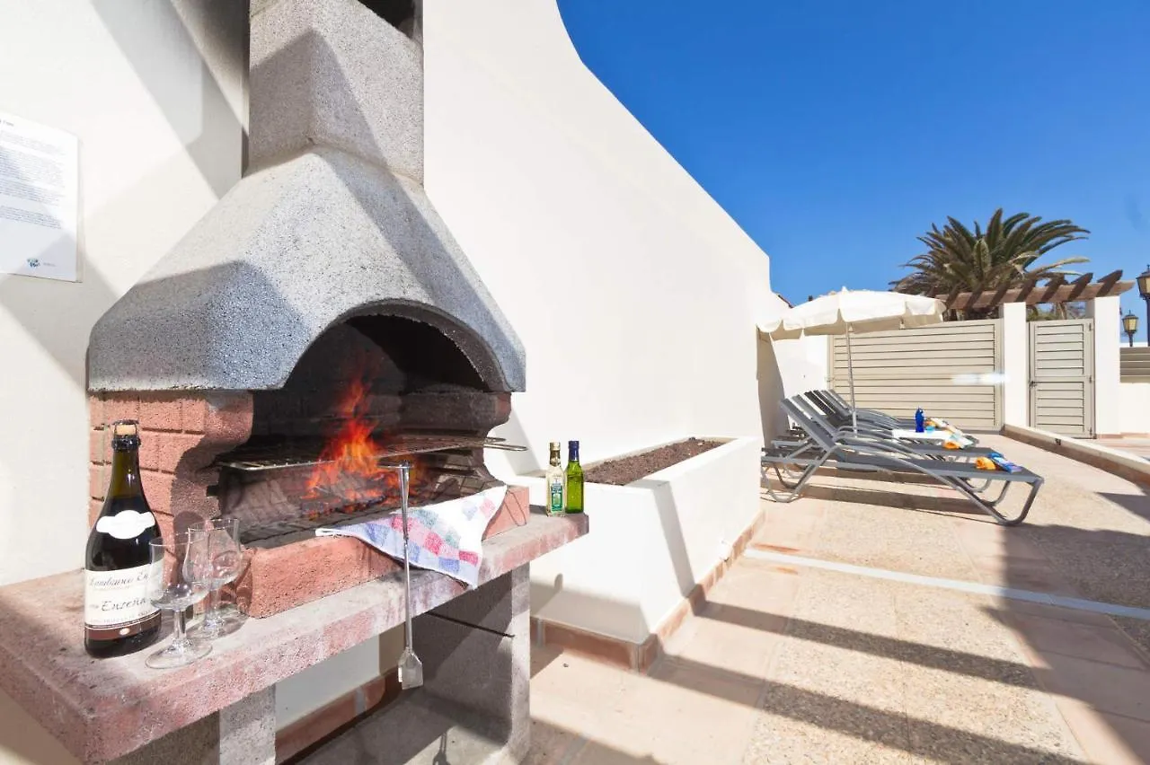 Villa Juliana By Villa Plus Corralejo Espanha