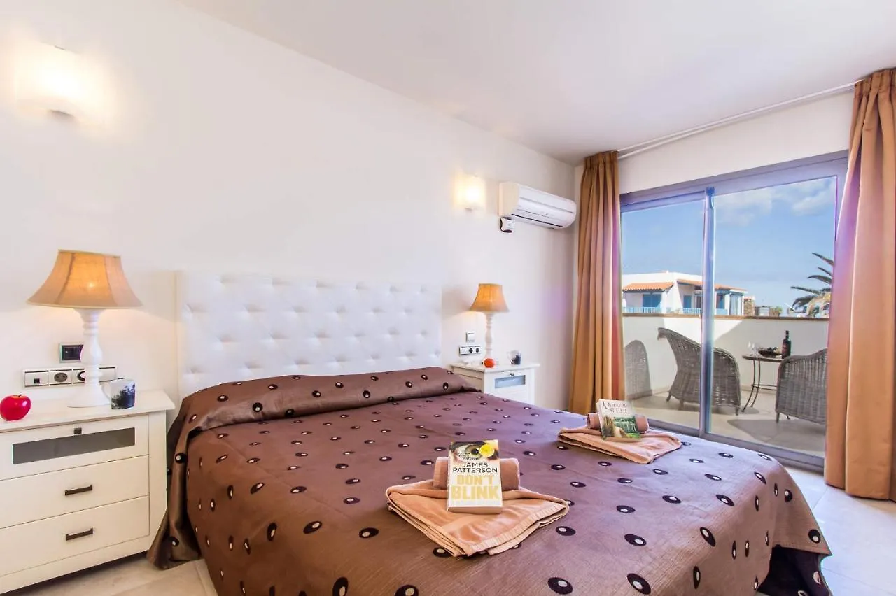 קורלחו Villa Juliana By Villa Plus
