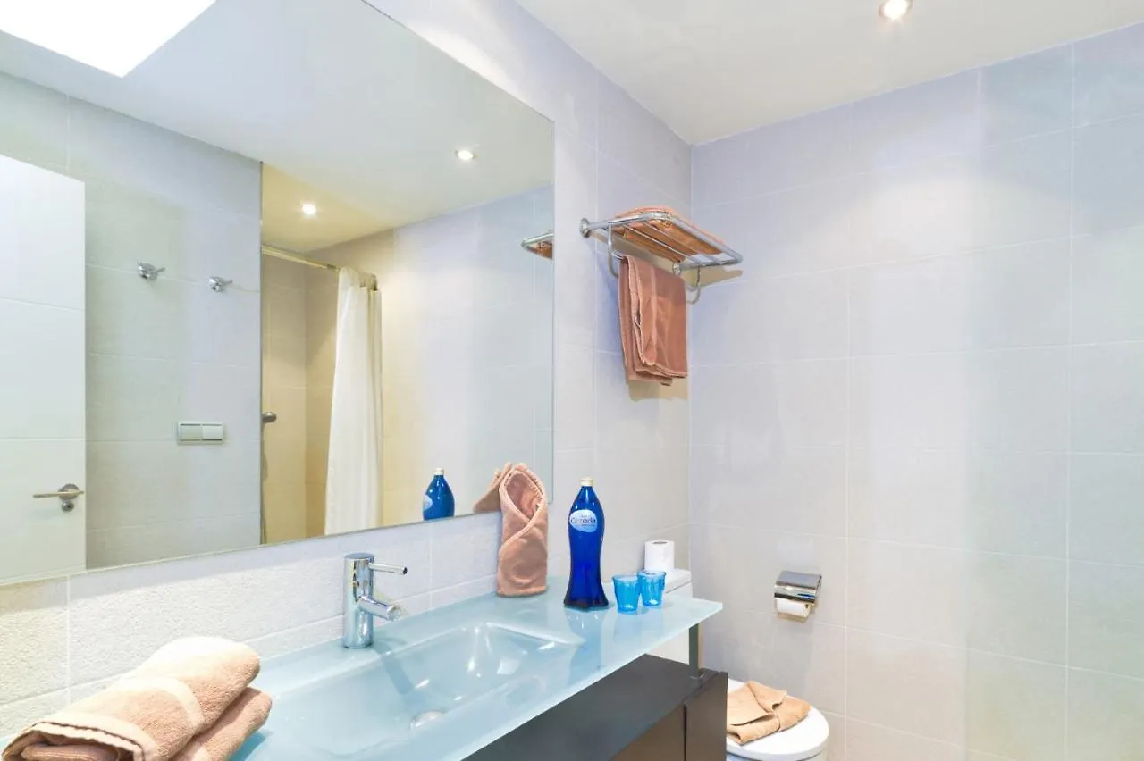 קורלחו Villa Juliana By Villa Plus ספרד