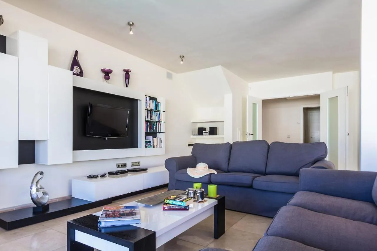 קורלחו Villa Juliana By Villa Plus