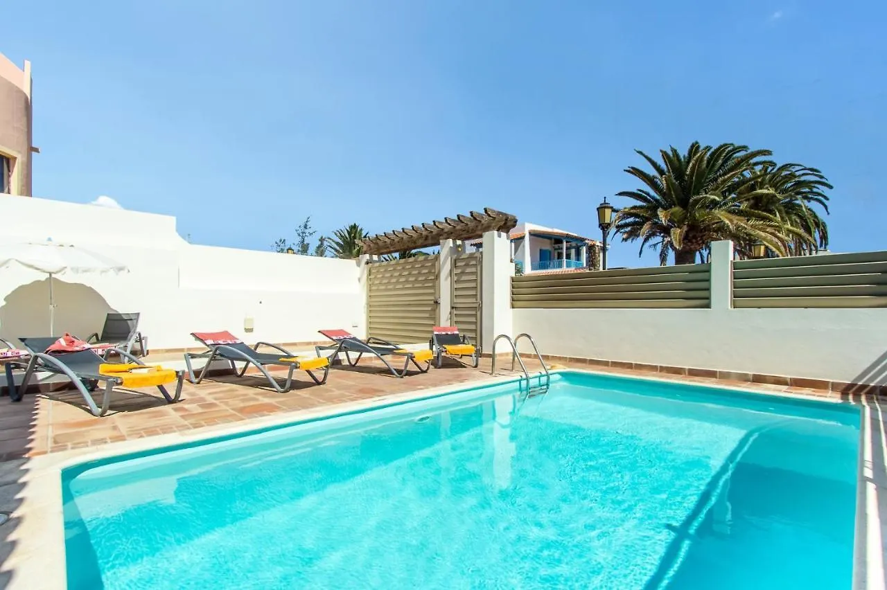 קורלחו Villa Juliana By Villa Plus ספרד